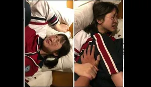 Bú lồn vợ bạn nước bắn tùm lum